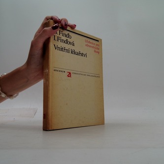 Vnitřní lékařství