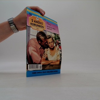 Musela jsem odejít 9/2001