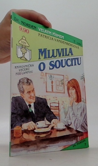 Mluvila o soucitu 7/1993