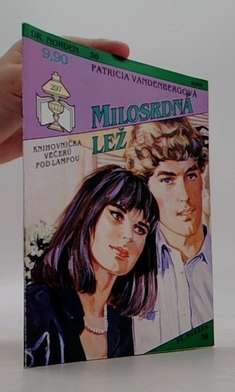 Milosrdná lež 8/93