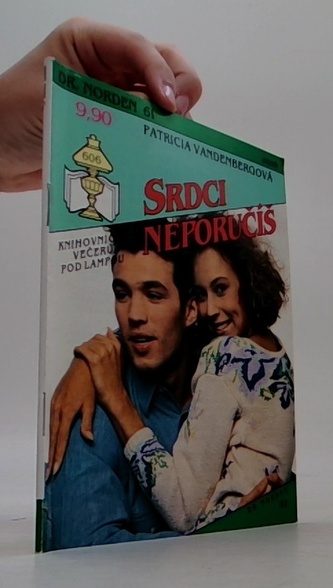 Srdci neporučíš 33/93