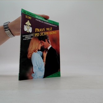 Pravý muž po jejím boku 12/93