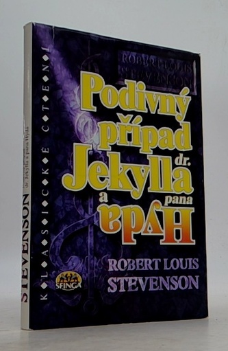 Podivný případ dr. Jekyla a pana Hyda