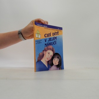 Cízí dítě v jejím náruči