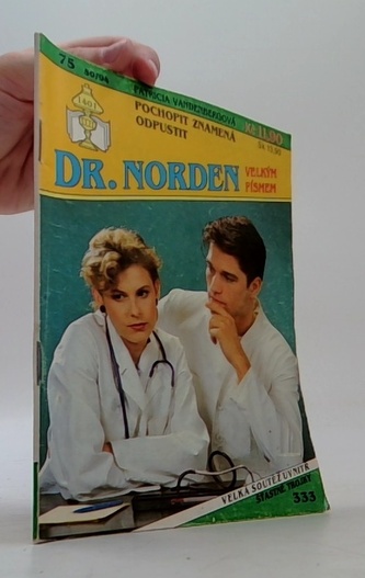 Pochopit znamená odpustit 50/94