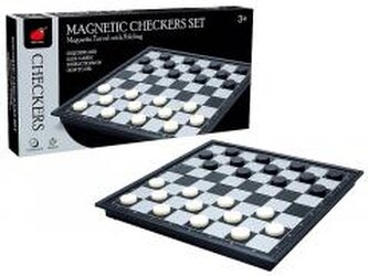 Warcaby magnetyczne