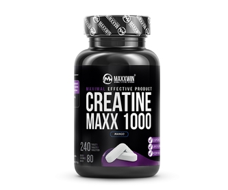 CREATINE MAXX 1000 mango 240 tablet