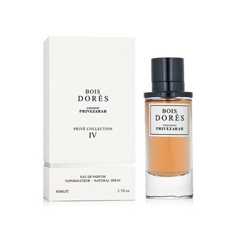 Prive Zarah Bois Dorès EDP 80 ml UNISEX