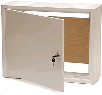 Montážní skříň 540x420x180 mm TPR-6