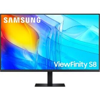 LCD monitor SAMSUNG 37" ViewFinity S80D