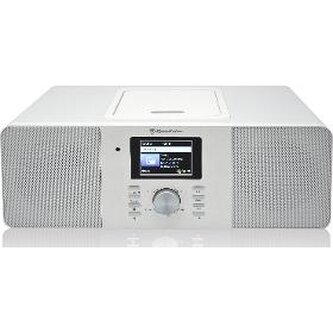 Rádio ROADSTAR IR-540D+BT WH Rádio ROADSTAR IR-540D+BT WH