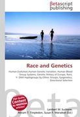 Race and Genetics
