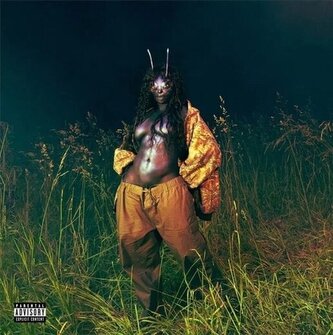 Sza:   Sos Deluxe: Lana