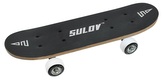 Skateboard SULOV® MINI 1 - GT RACE, vel. 17x5"