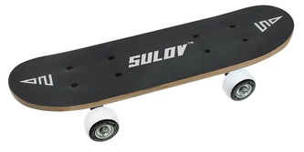 Skateboard SULOV® MINI 1 - GT RACE, vel. 17x5"