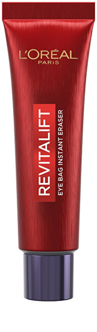 L'Oréal Paris  Denní péče na váčky pod očima Revitalift Laser (Eye Bag Instant Eraser) 15 ml woman
