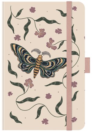 Premium Timer Small "Magic" 2026