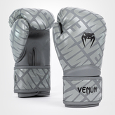 Boxerské rukavice Venum CONTENDER 1.5 XT šedo-černá Velikost: 16oz