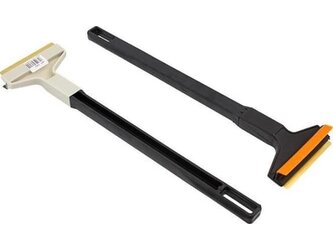 Finská škrabka Murska 37 cm - různé barvy