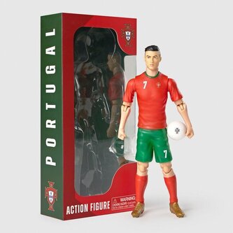 Figurka Cristiano Portugal 20 cm