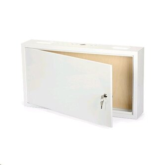 Montážní skříň 650x350x120 mm TPR-20