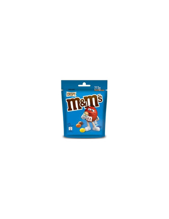 M&M's Crispy 213g