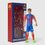 Figurka Lamine Yamal Fc Barcelona 20 cm