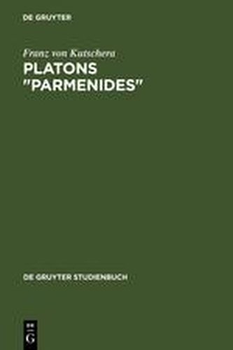 Platons ' Parmenides'