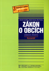 Zákon o obcích