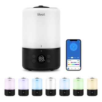 Levoit Dual 200S Pro SMART zvlhčovač vzduchu