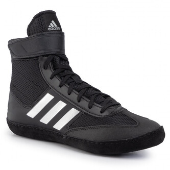 adidas Combat Speed 5 černá Velikost: 47 1/3 EU