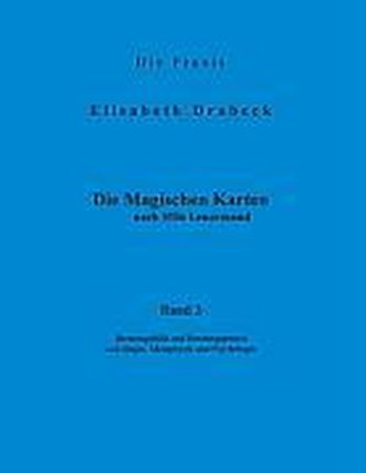 Die Magischen Karten Band 3