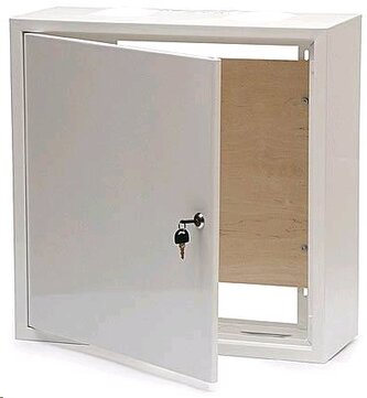 Montážní skříň 500x500x200 mm TPR-7