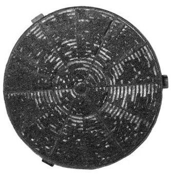 Concept Filtr uhlíkový  (potřeba 2 ks)