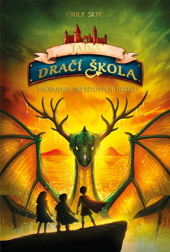 Tajná dračí škola (4. díl)