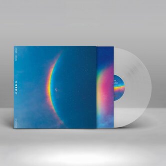 Moon Music (Limited Clear Ecorecord Album) - 2 LP