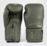 Boxerské rukavice Venum Impact Evo khaki Velikost: 12oz