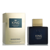 Banderas King of Seduction Absolute EDT 100 ml M