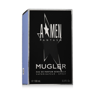 Mugler A*Men Fantasm EDP Sensuelle 100 ml M