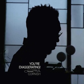 You’re Exaggerating! - CD