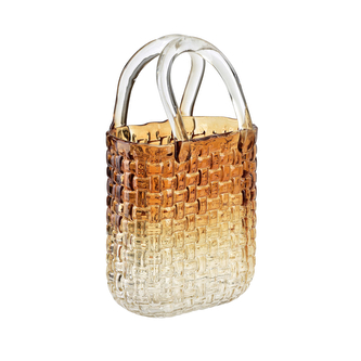 SERENITE BAG Wazon Koszyk 14x8xh23cm