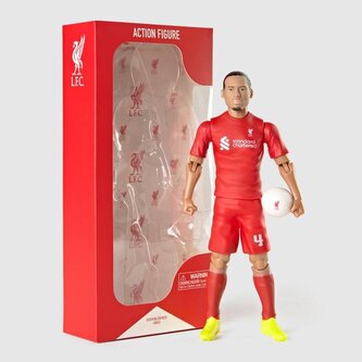 Figurka Van Dijk Liverpool 20 cm