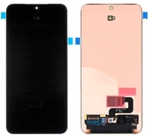ServicePack LCD Display SAMSUNG S25 S931B GH82-36327A without frame