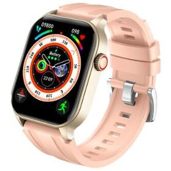Smart hodinky CARNEO Ventura HR+Cellular 4G gold Smart hodinky CARNEO Ventura HR+Cellular 4G gold