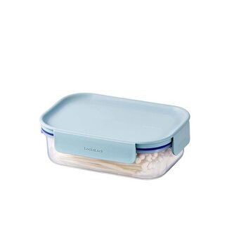 DÓZA NA POTRAVINY LnL CLASSIC PLUS 910ML PP MINT