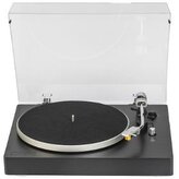 Gramofon MITCHELL ACOUSTICS uStream TT2 Black