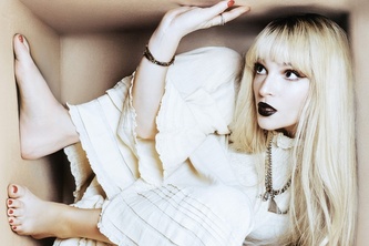 Haunt:  New Addiction (180G)