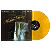 Modern Talking:  First Album
