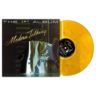 Modern Talking:  First Album