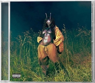 Sza:  Sos Deluxe: Lana